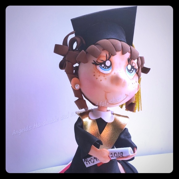 Graduation pen. - Picture 1 of 2